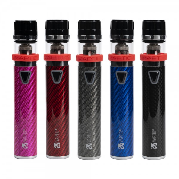 Solo F2 Kit by VAPTIO