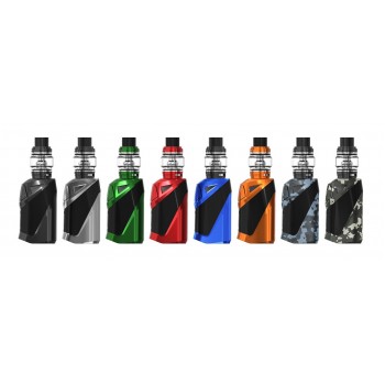 IronClad Frogman C Tank Kit by VAPTIO