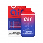 AIR Disposable 5% 6000 PUFF (Master Case of 200)