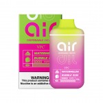 AIR Disposable 5% 6000 PUFF (Master Case of 200)