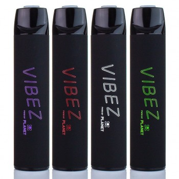 Vibez R Disposable 5% Vibez R Disposable 5%