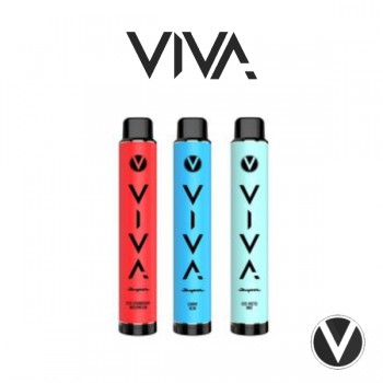 Viva Supra Disposable 5% Viva Supra Disposable 5%