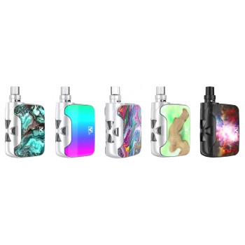 VAPTIO VivaKita Fusion Special Starter KIT VAPTIO VivaKita Fusion Special Starter KIT