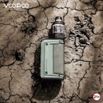 VooPoo Argus GT II Kit