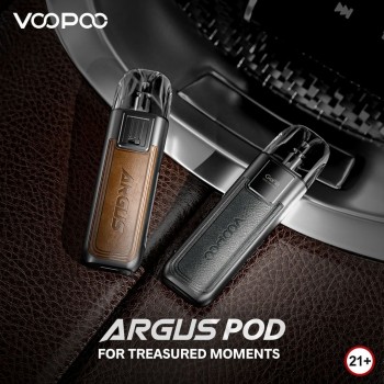 VooPoo Argus Pod Kit