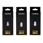 VooPoo PnP 5pk Coils