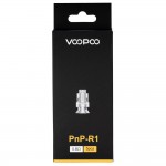 VooPoo PnP 5pk Coils