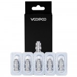 VooPoo PnP 5pk Coils