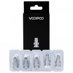 VooPoo PnP 5pk Coils