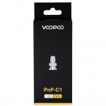 VooPoo PnP 5pk Coils