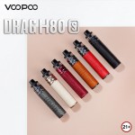 VooPoo Drag H80S Kit