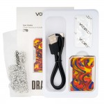 VooPoo DRAG Nano Pod Kit