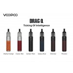 VooPoo Drag Q Kit