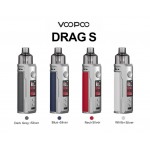 VooPoo DRAG S Mod Pod 