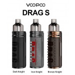 VooPoo DRAG S Mod Pod 