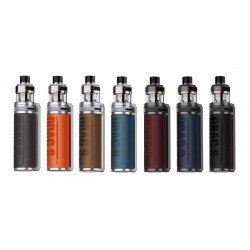 VooPoo Drag S Pro Kit