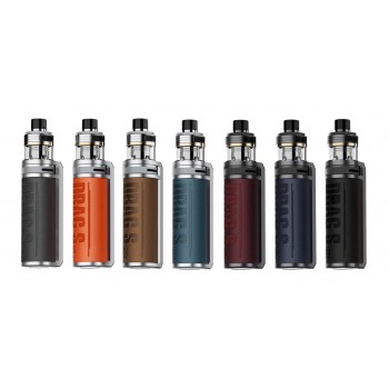 VooPoo Drag S Pro Kit