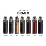 VooPoo DRAG X Mod Pod