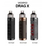 VooPoo DRAG X Mod Pod