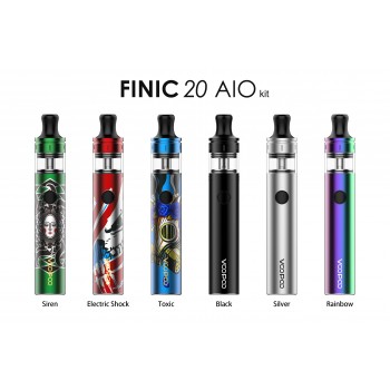 VooPoo Finic 20 AIO Kit