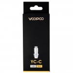 VooPoo Finic 5pk Replacement Coils