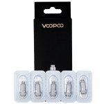 VooPoo Finic 5pk Replacement Coils