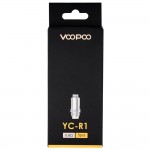 VooPoo Finic 5pk Replacement Coils