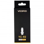 VooPoo Finic 5pk Replacement Coils