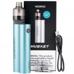 VooPoo Musket Kit