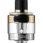 VooPoo PnP-X Empty Pod Cartridge - Single