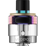 VooPoo PnP-X Empty Pod Cartridge - Single