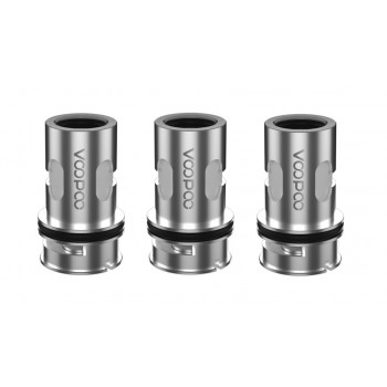 VooPoo TPP Coils 3pk