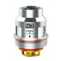 N3 Triple Mesh 0.2 Ohm