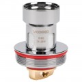 P2 Single Mesh 0.6 Ohm