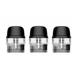 VooPoo VINCI POD Cartridges (Side-Filling) 3pk