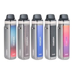 VooPoo VINCI X II Mod Pod Kit