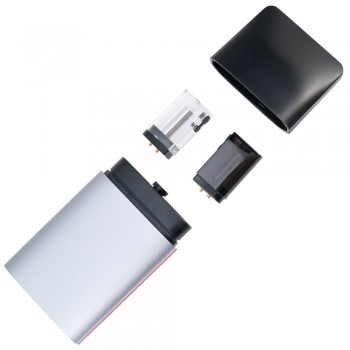 Wainstar Riga Pod Kit (Dual Flavor Pod System) Wainstar Riga Pod Kit (Dual Flavor Pod System)