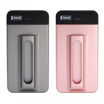 The PodBank The PodBank