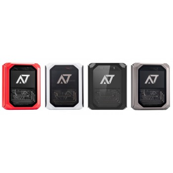 Wotofo Stentorian AT-7 Box MOD Wotofo Stentorian AT-7 Box MOD
