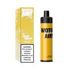 Wotofo Airy Mesh Disposable 0.8%