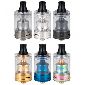 Wotofo COG MTL RTA Wotofo COG MTL RTA