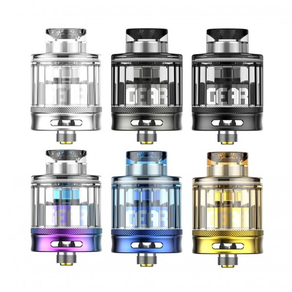 Wotofo Gear V2 RTA