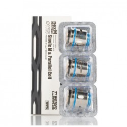 Wotofo nexMESH Pro Coils 3pk