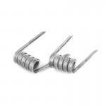 Wotofo Ni80 ALIEN Pre-Built Coil 10pcs