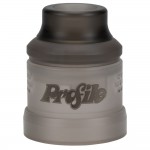 Wotofo 22mm Profile RDA Conversion Cap