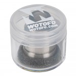 Wotofo 22mm Profile RDA Conversion Cap