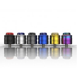 Wotofo Profile PS Dual Mesh RDA