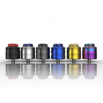 Wotofo Profile PS Dual Mesh RDA