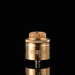 Wotofo Profile PS Dual Mesh RDA