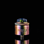 Wotofo Profile PS Dual Mesh RDA